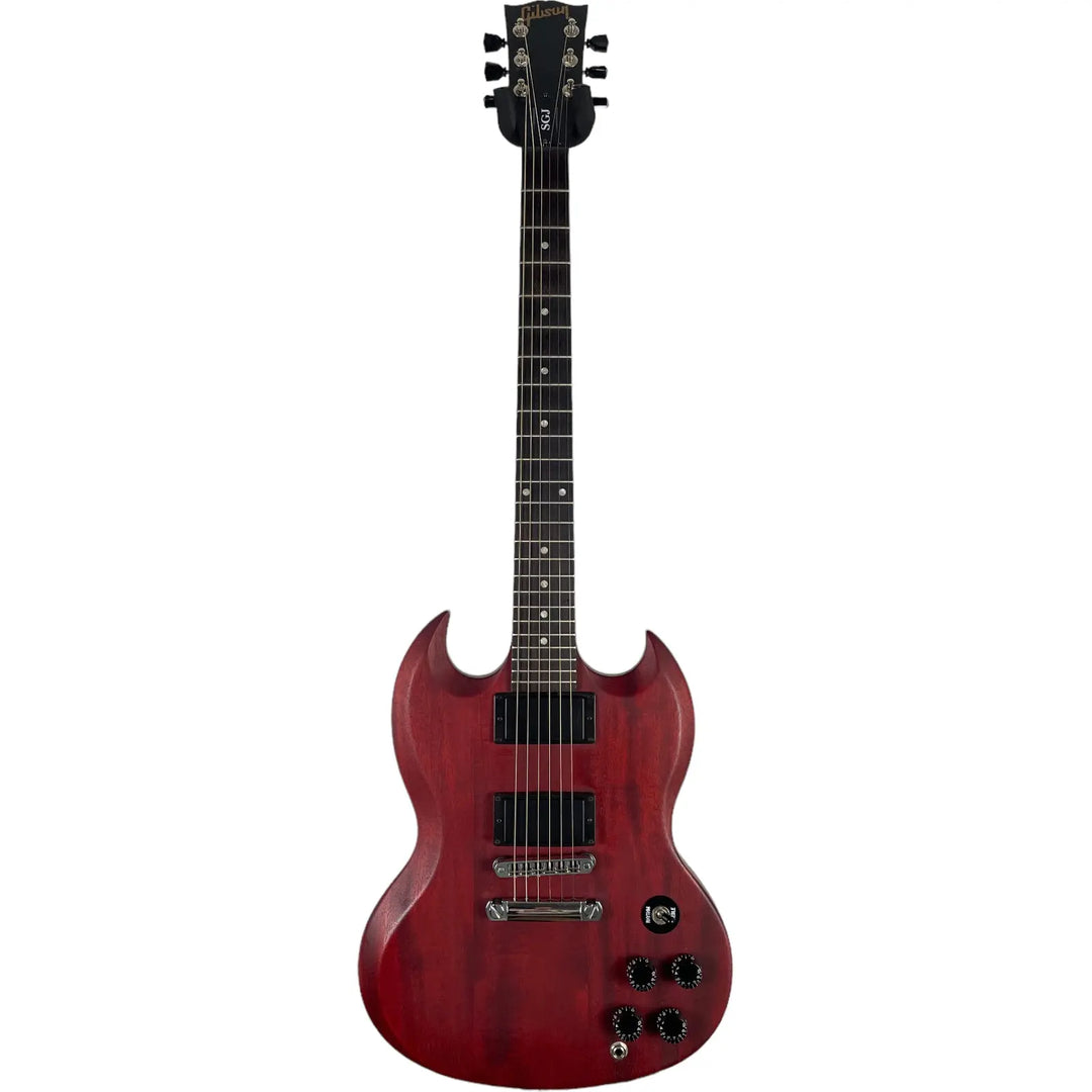 Gibson SGJ 2013 - Cherry - Pat´s Guitars