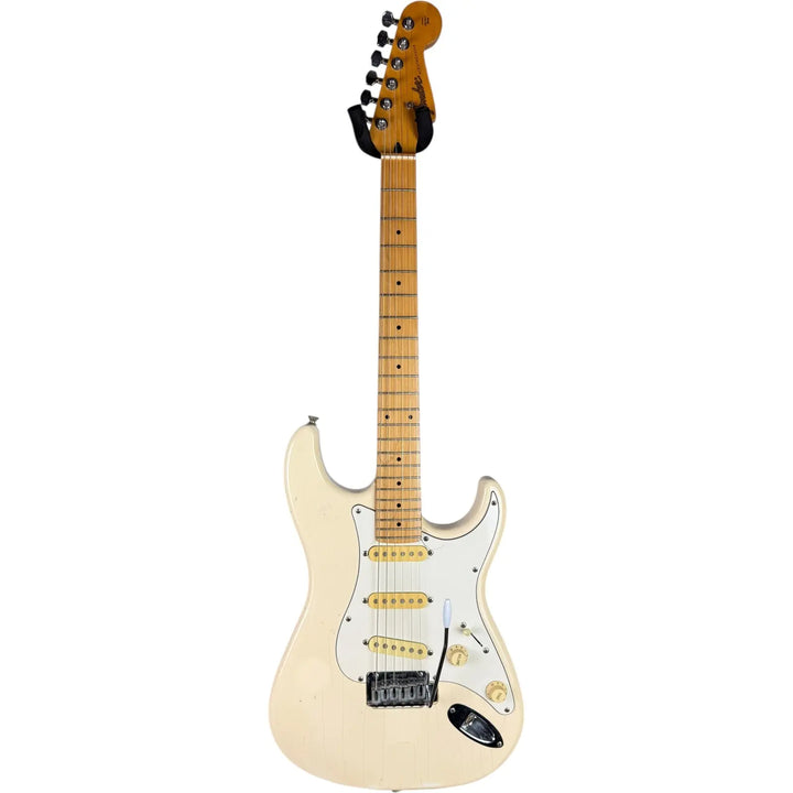 Fender Stratocaster Fender