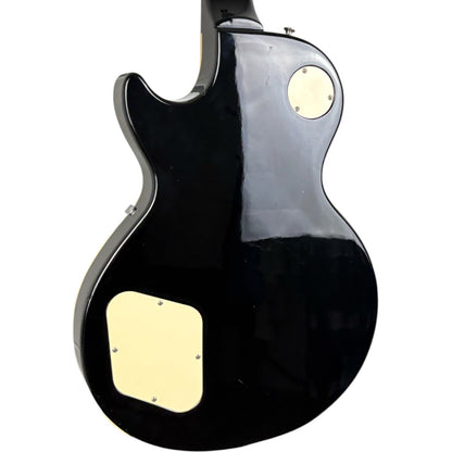 Greco Les Paul EG450 1978 - Ebenholts