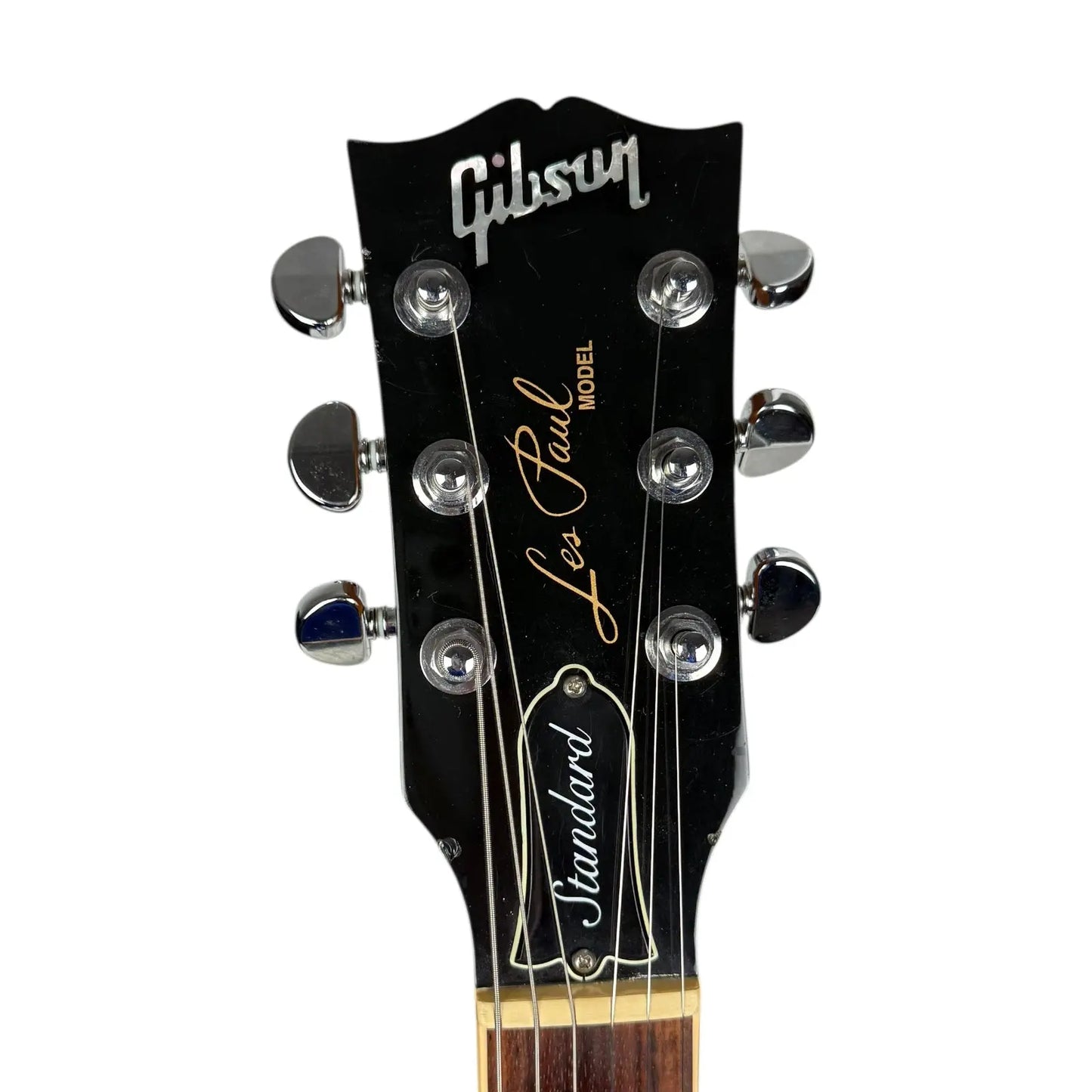 Gibson Les Paul Standard Gibson