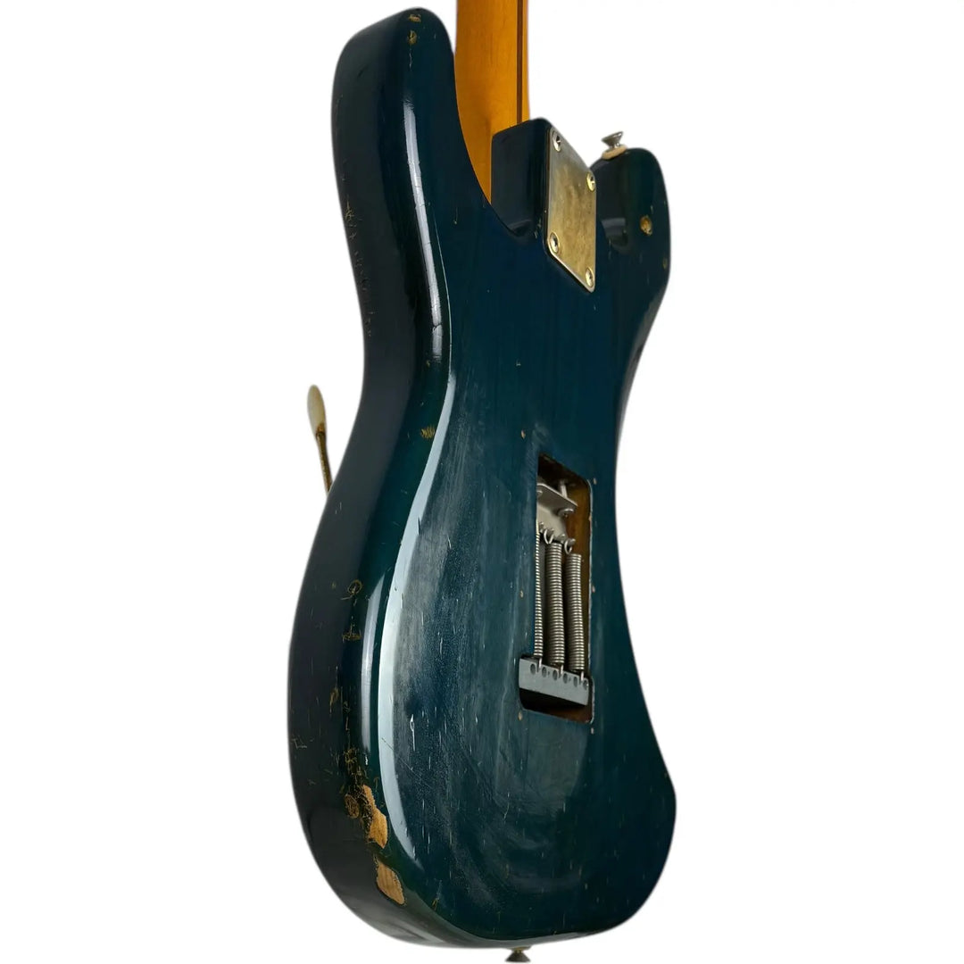 Fender Stratocaster Fender