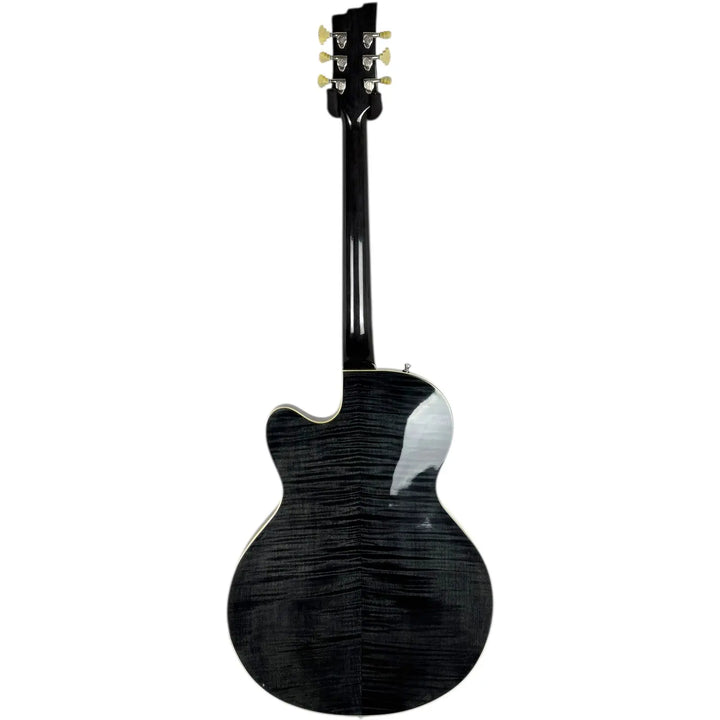 Duesenberg Carl Carlton 2000 - See Through Black Duesenberg