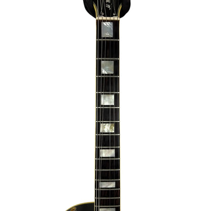 Greco H. M. Ebony Greco