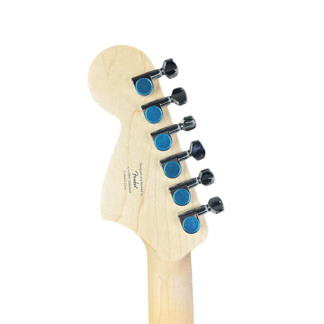 Squier Mustang Squier