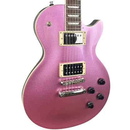 Epiphone Les Paul Muse 2020 - Purple Passion Metallic
