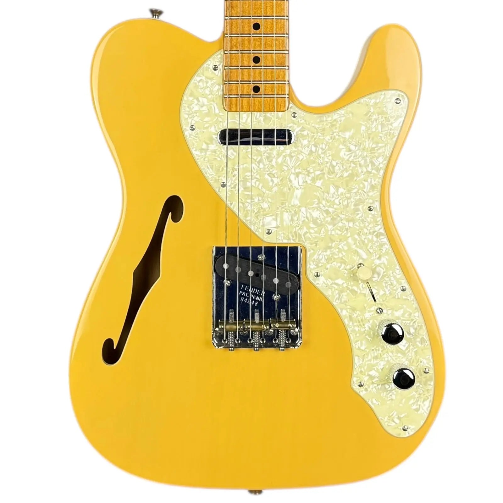 Fender Telecaster Fender