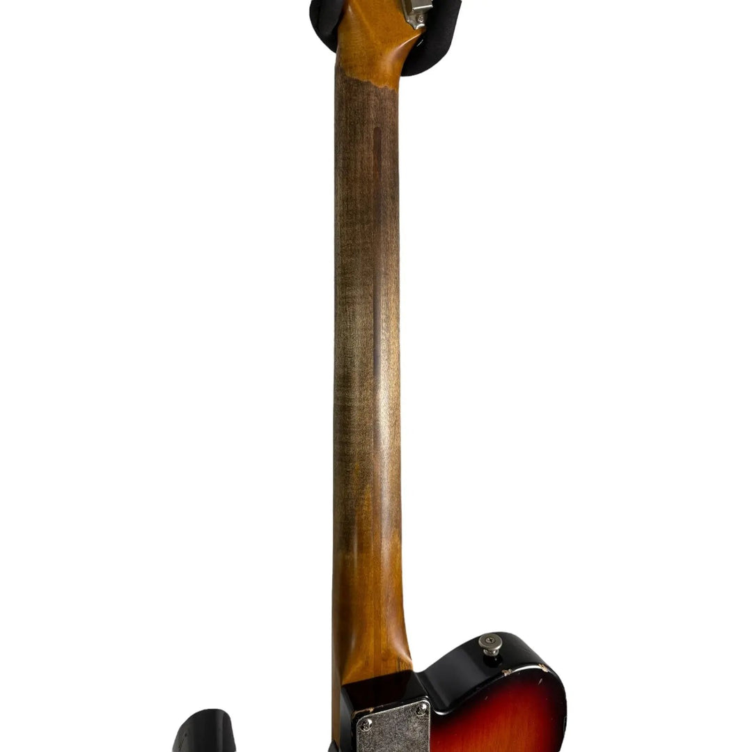 Haar Telecaster Aged Haar