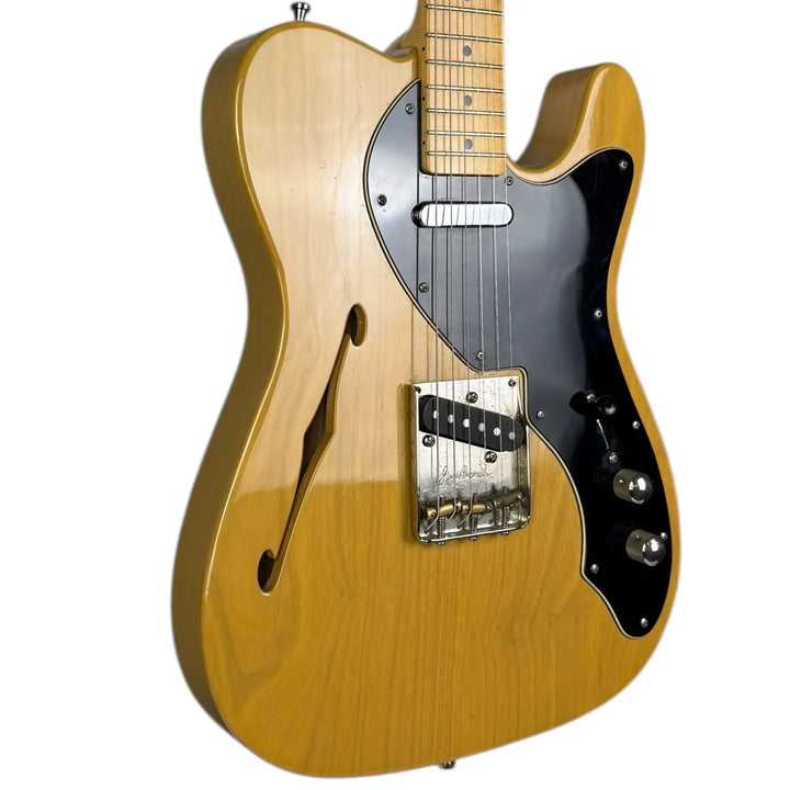Signguitars Telecaster Pat´s Guitars