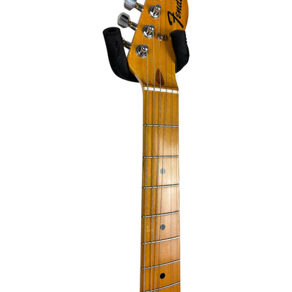 Fender Japan 72 Reissue Telecaster 1997-2000 — черный