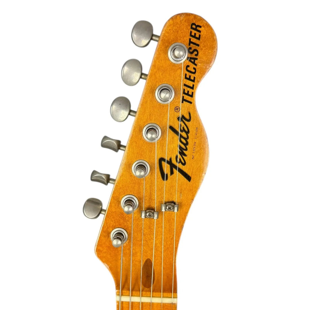 Fender Telecaster Fender