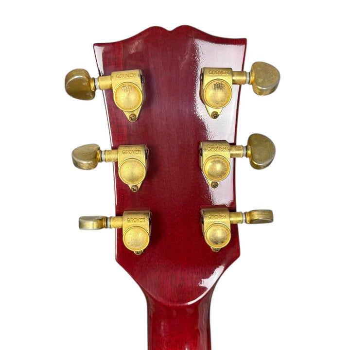 Burny 1958 ESP Burny