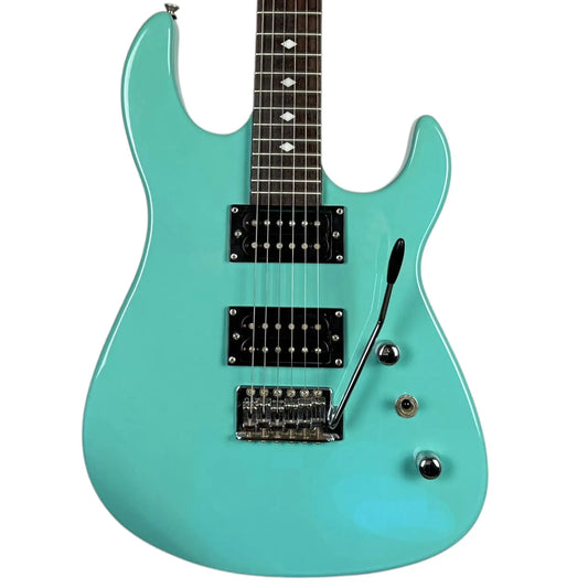 B.C. Rich BC RICH