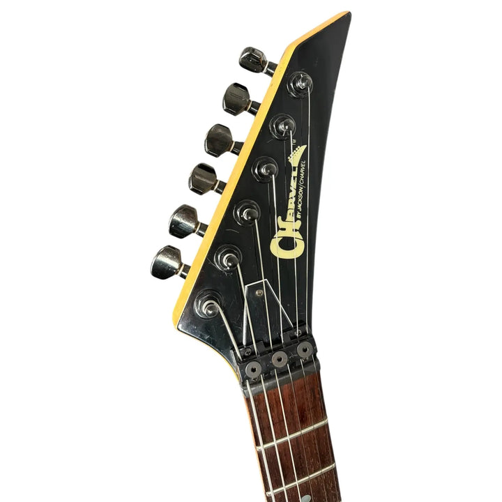 Charvel by Jackson Charvel