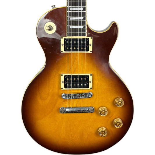 Greco EG450 Les Paul Standard 1977 - Sunburst