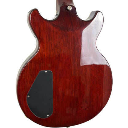 Dean Sarasota 2006 - Cherry Sunburst