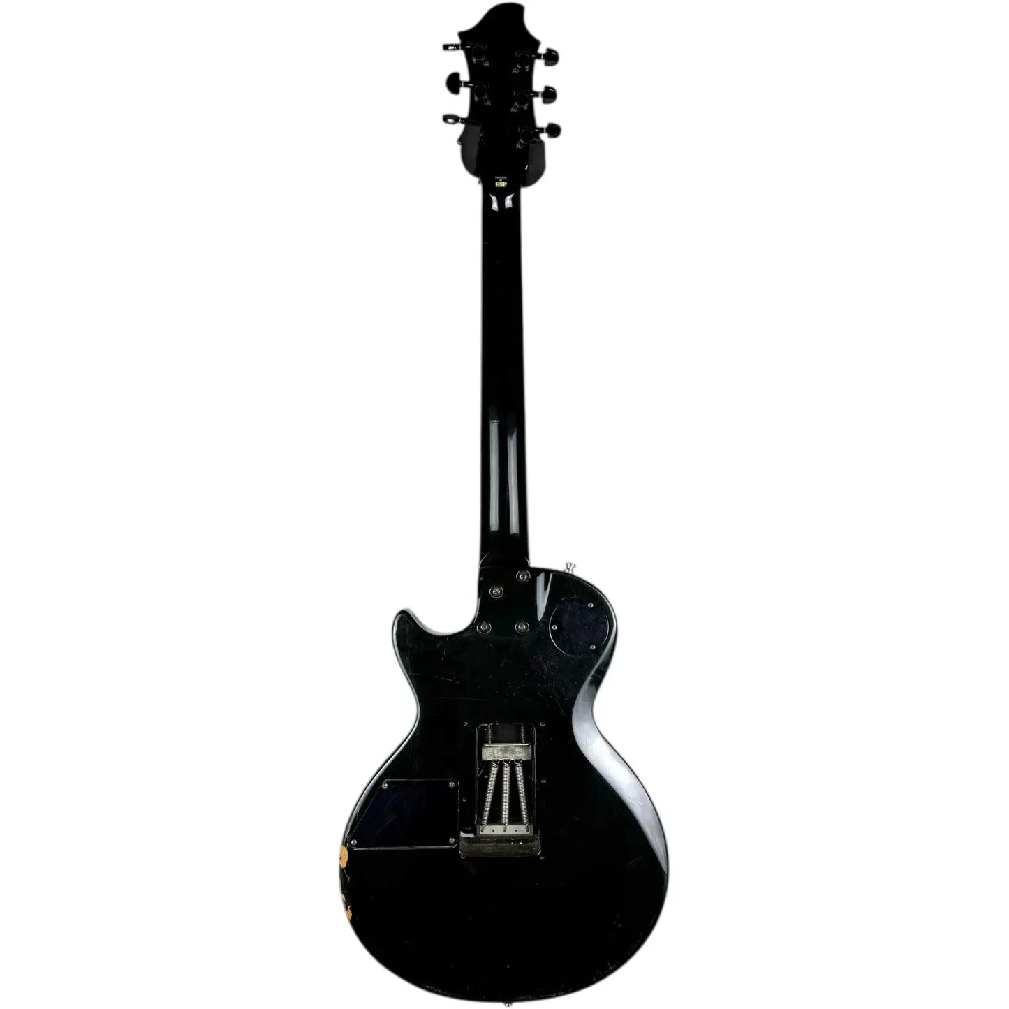 Edwards Edwards by ESP