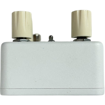 Animals Pedal Vintage Van Driving is Very Fun Effect Pedal