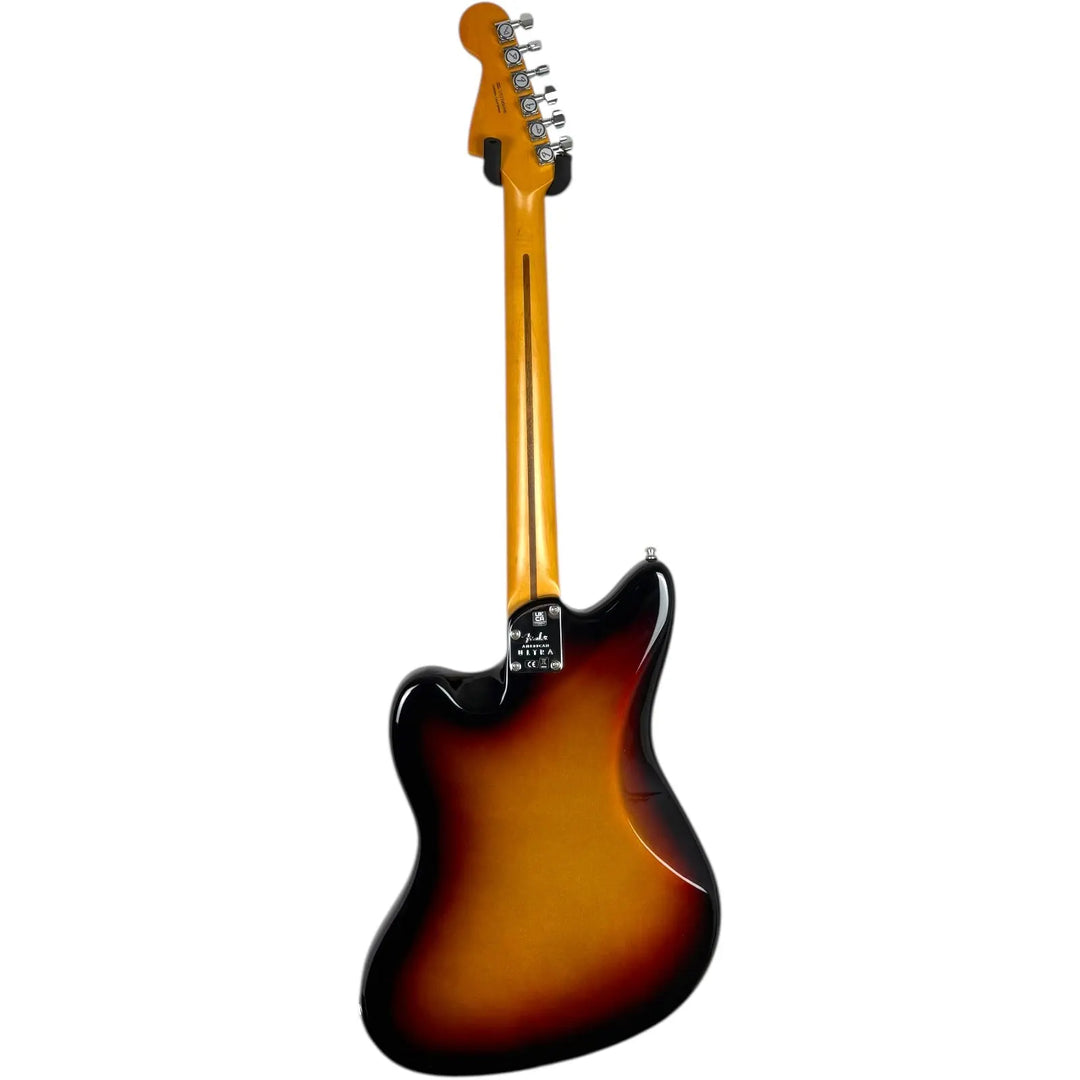 Fender American Jazzmaster Ultra 2023 - Sunburst Fender