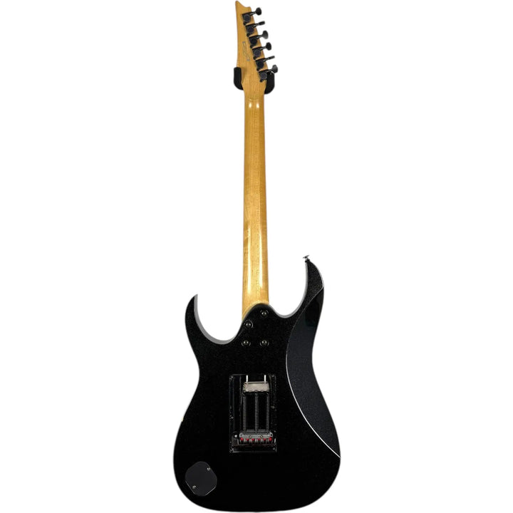 Ibanez Prestige RG2550LTD 2004 - Galaxy Black - Pat´s Guitars