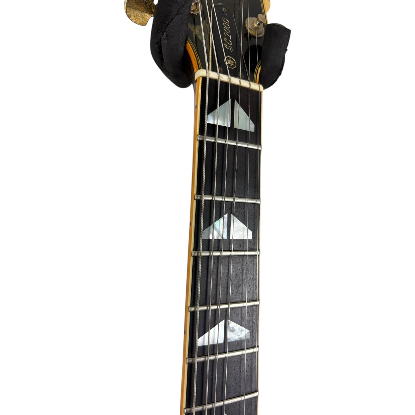 Yamaha Vintage Japan SG2000 – Sunburst
