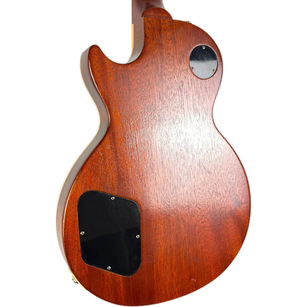 Gibson Les Paul Standard 2005 - Faded Honeyburst - Pat´s Guitars