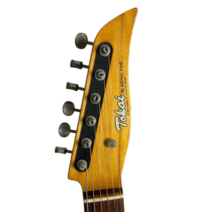 Tokai Blazing Fire Tokai