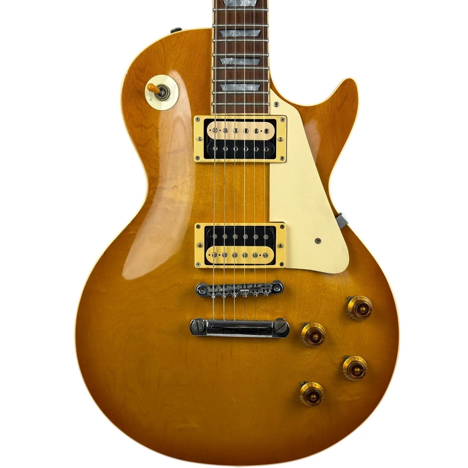 Tokai Love Rock Tokai