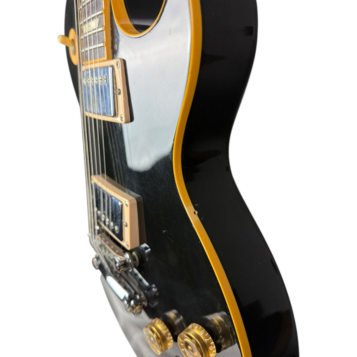Gibson Les Paul Standard 1998 - Ebony