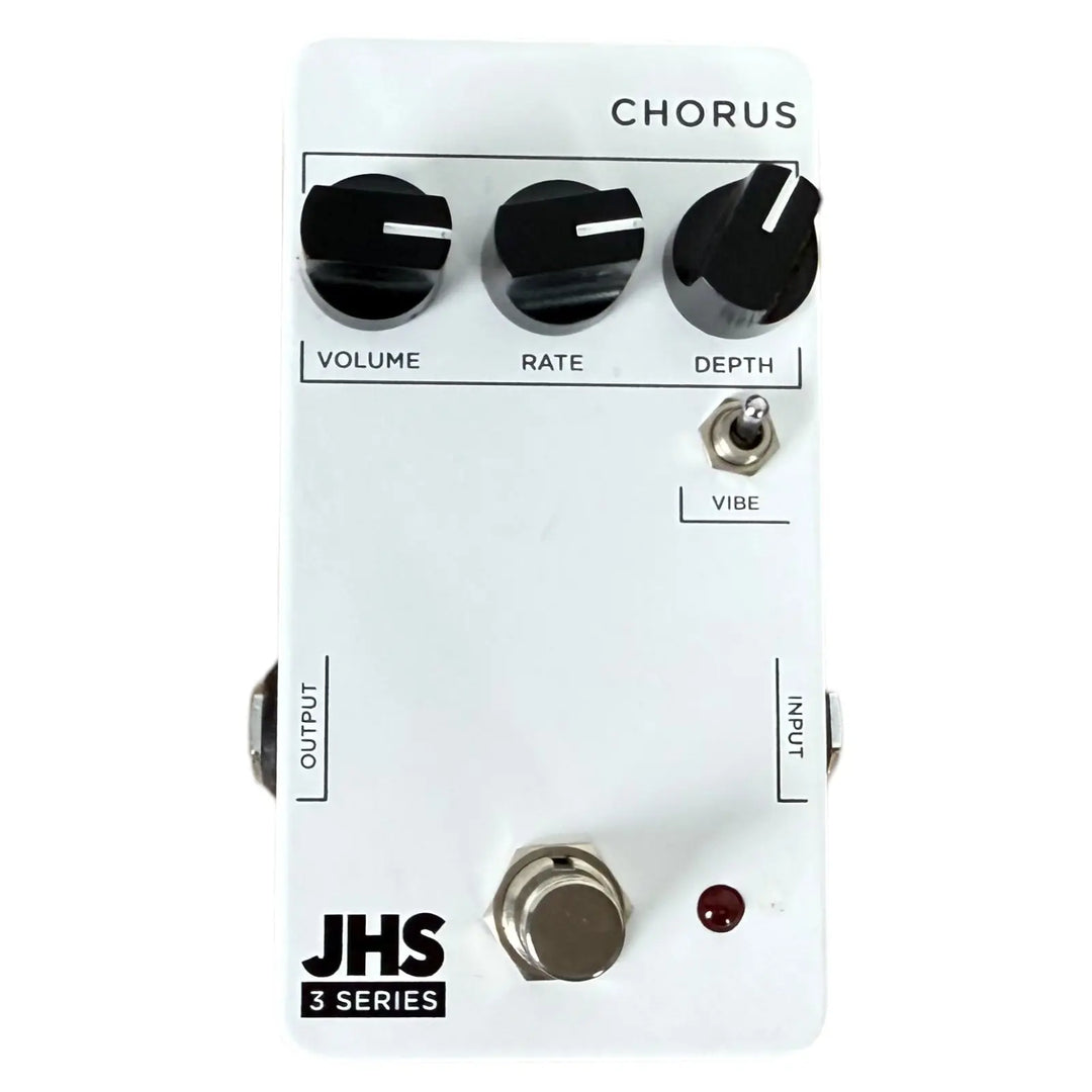 JHS 3 Series Chorus - Pat´s Guitars