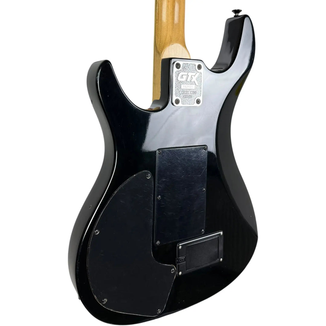 GTX33 Pat´s Guitars