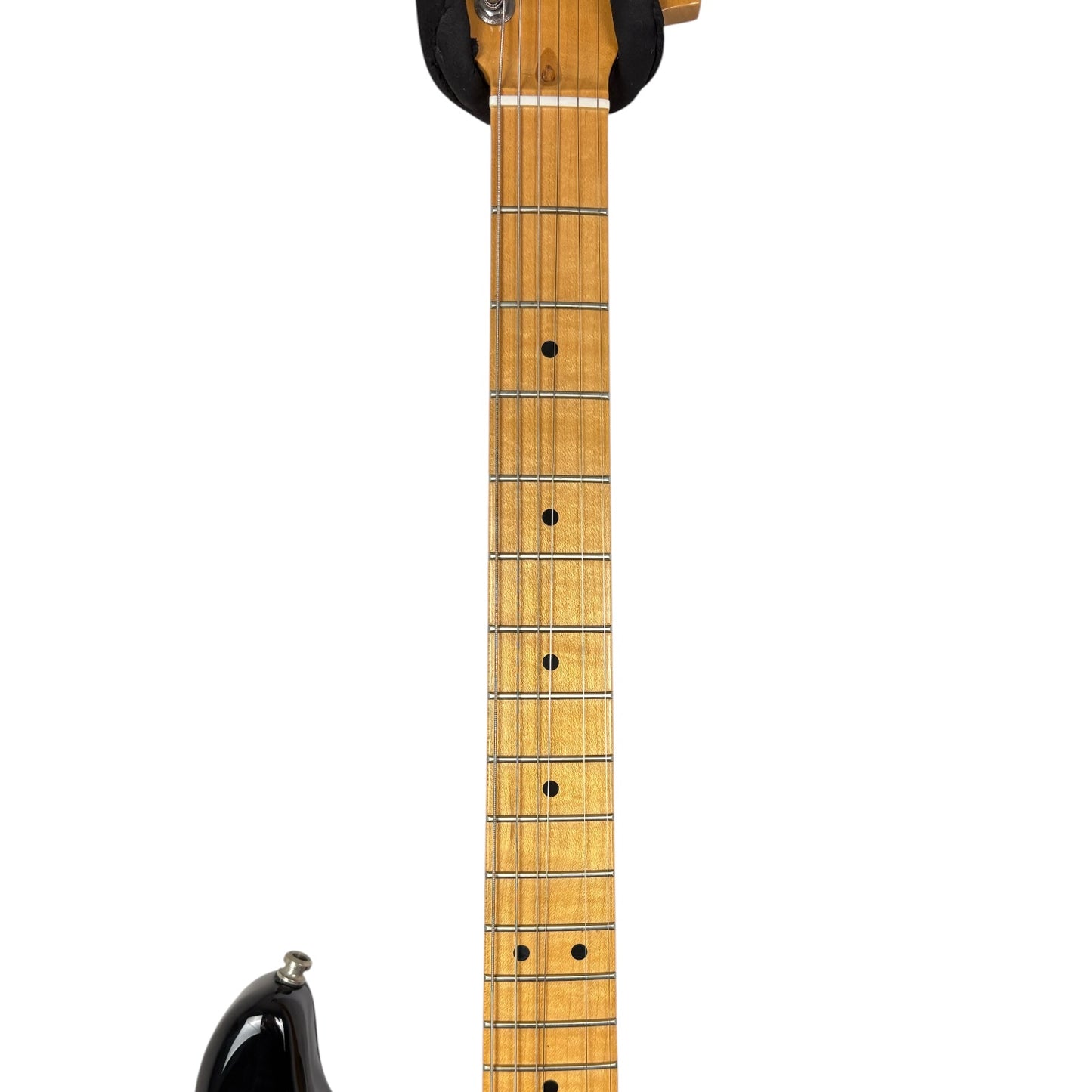 Fender The Edge Signature Stratocaster 2015 - Black