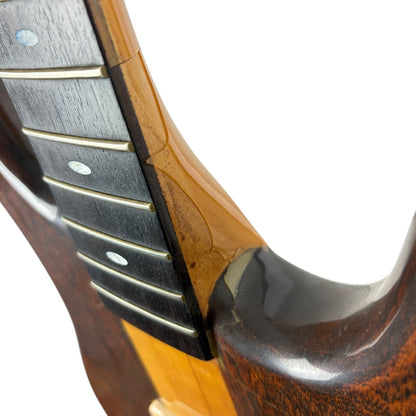 Greco GOB-700 Bass 1978 - Defekt