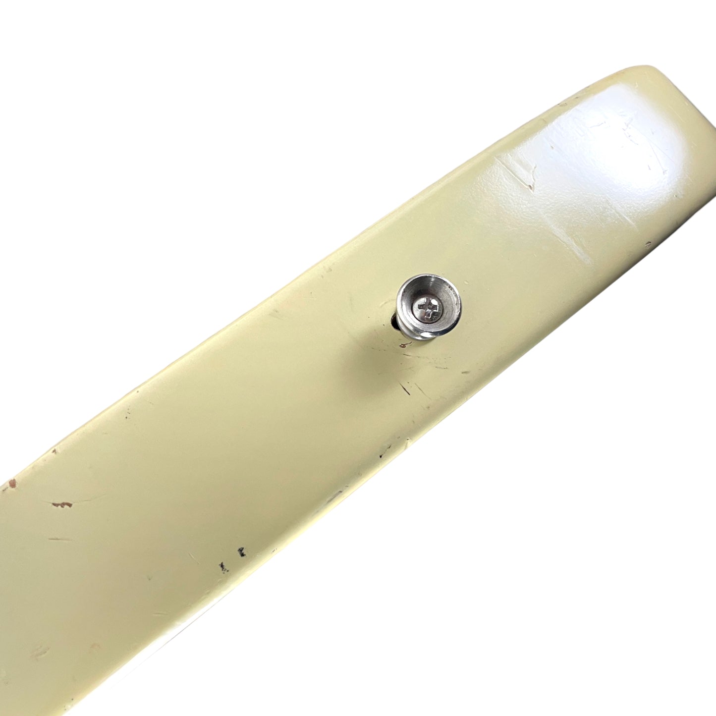 Fender Highway One Telecaster 2003 - Honey Blonde Transparent