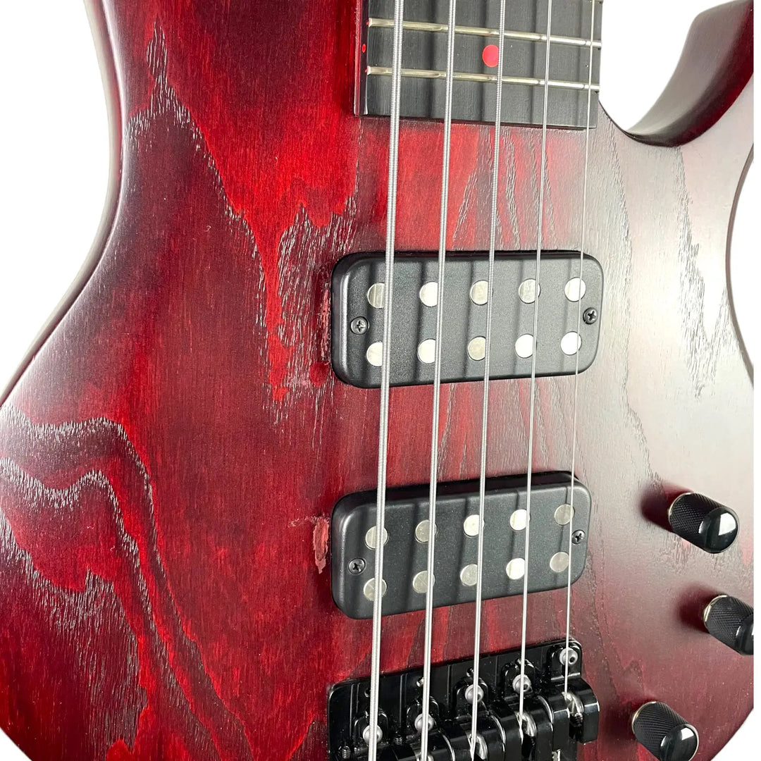 Gibson EB Bass 5-String 2019 - Pat´s Guitars