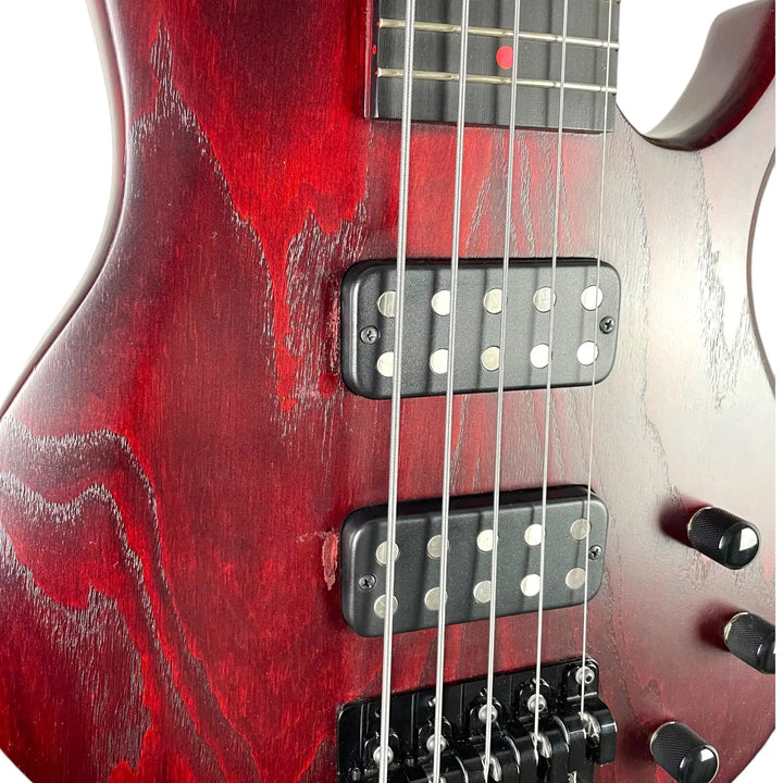 Gibson EB Bass 5-String 2019 - Pat´s Guitars