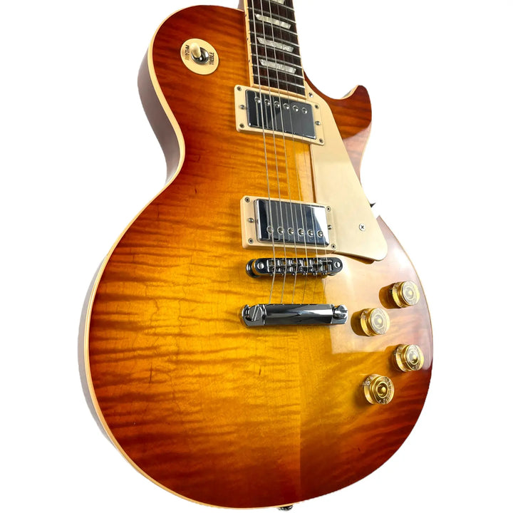 Gibson Les Paul Traditional 2013 - Heritage Cherry Sunburst Gibson