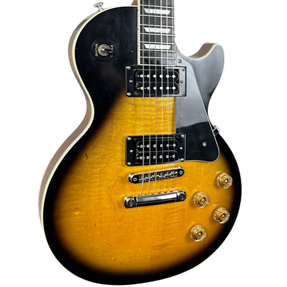 Gibson Les Paul Signature Player Plus 2018 - Satin Vintage Sunburst