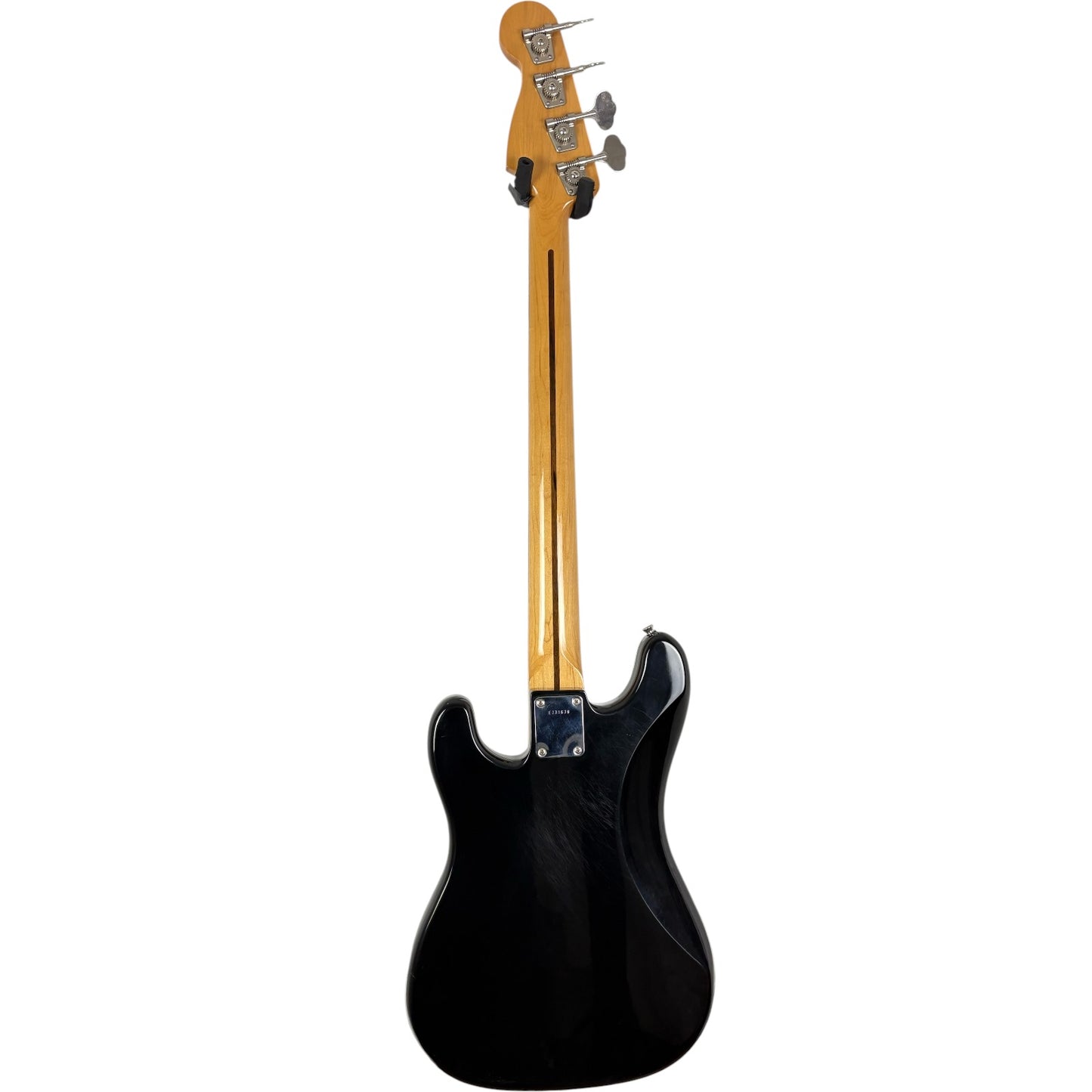 Squier by Fender Bullet Bass 1987 - Nero