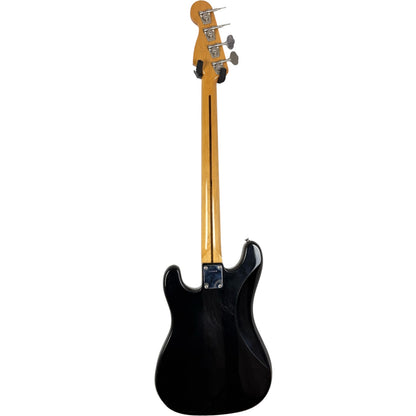 Squier by Fender Bullet Bass 1987 - Nero