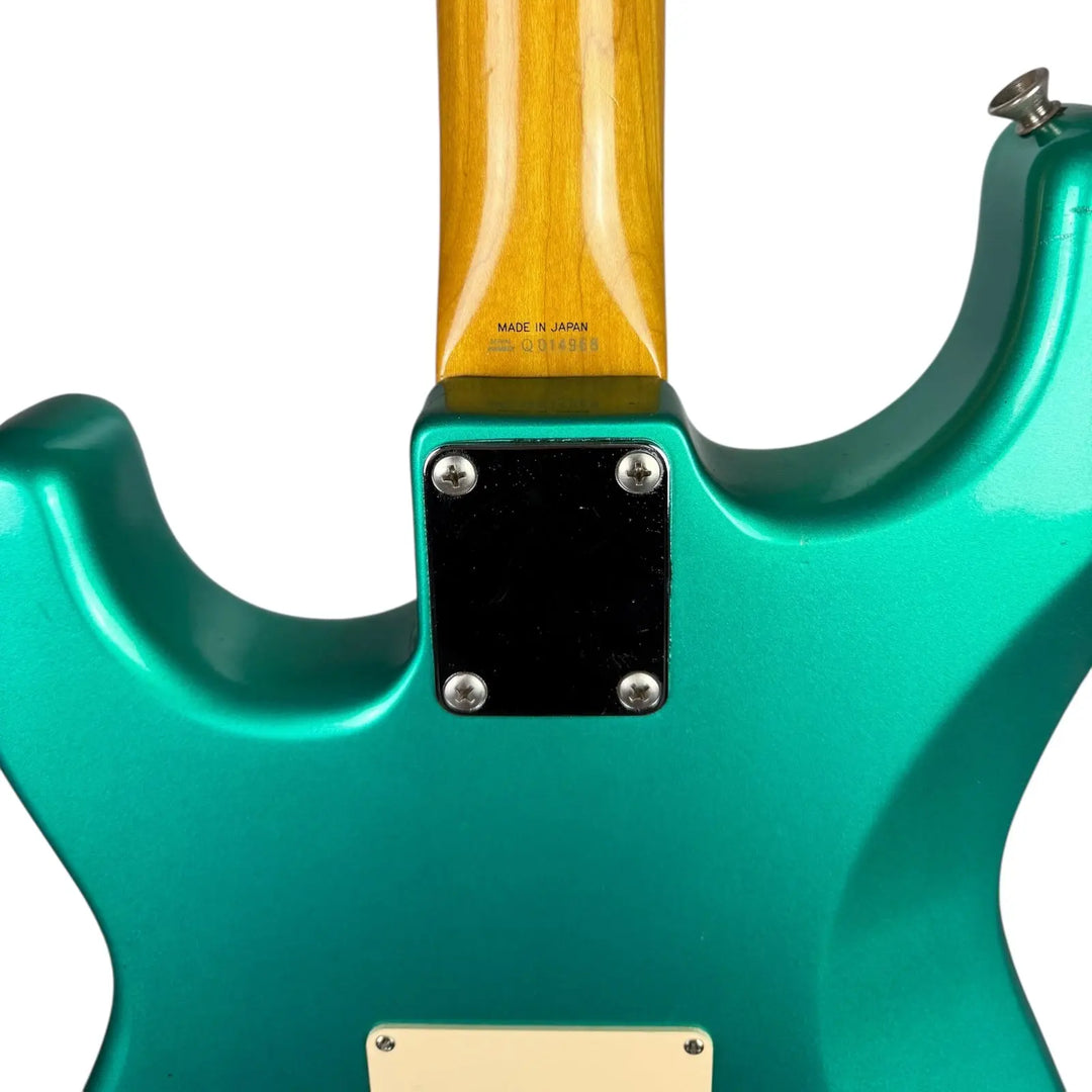 Fender Stratocaster Fender