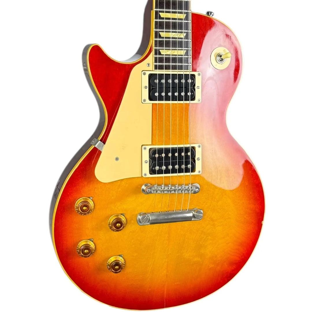 Orville by Gibson Les Paul Orville by Gibson