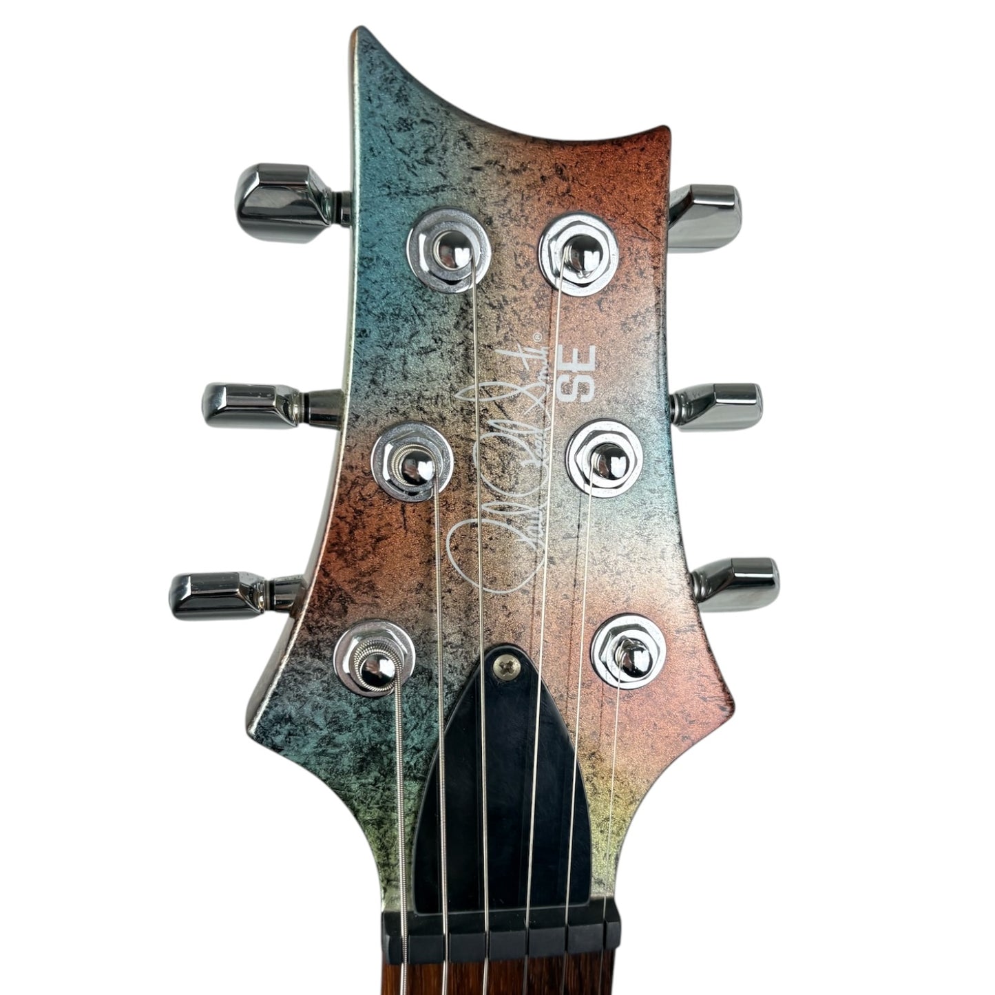 PRS SE Standard 24 2018 - 多层箔