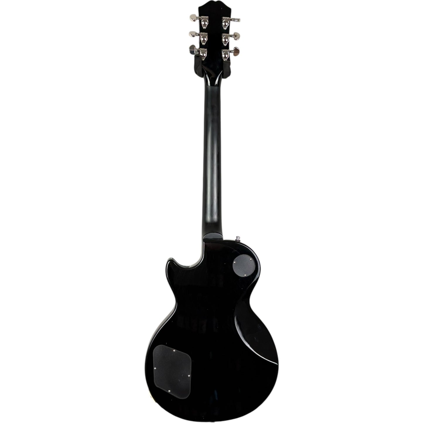 Epiphone Les Paul Muse 2020 - Purple Passion Metallic