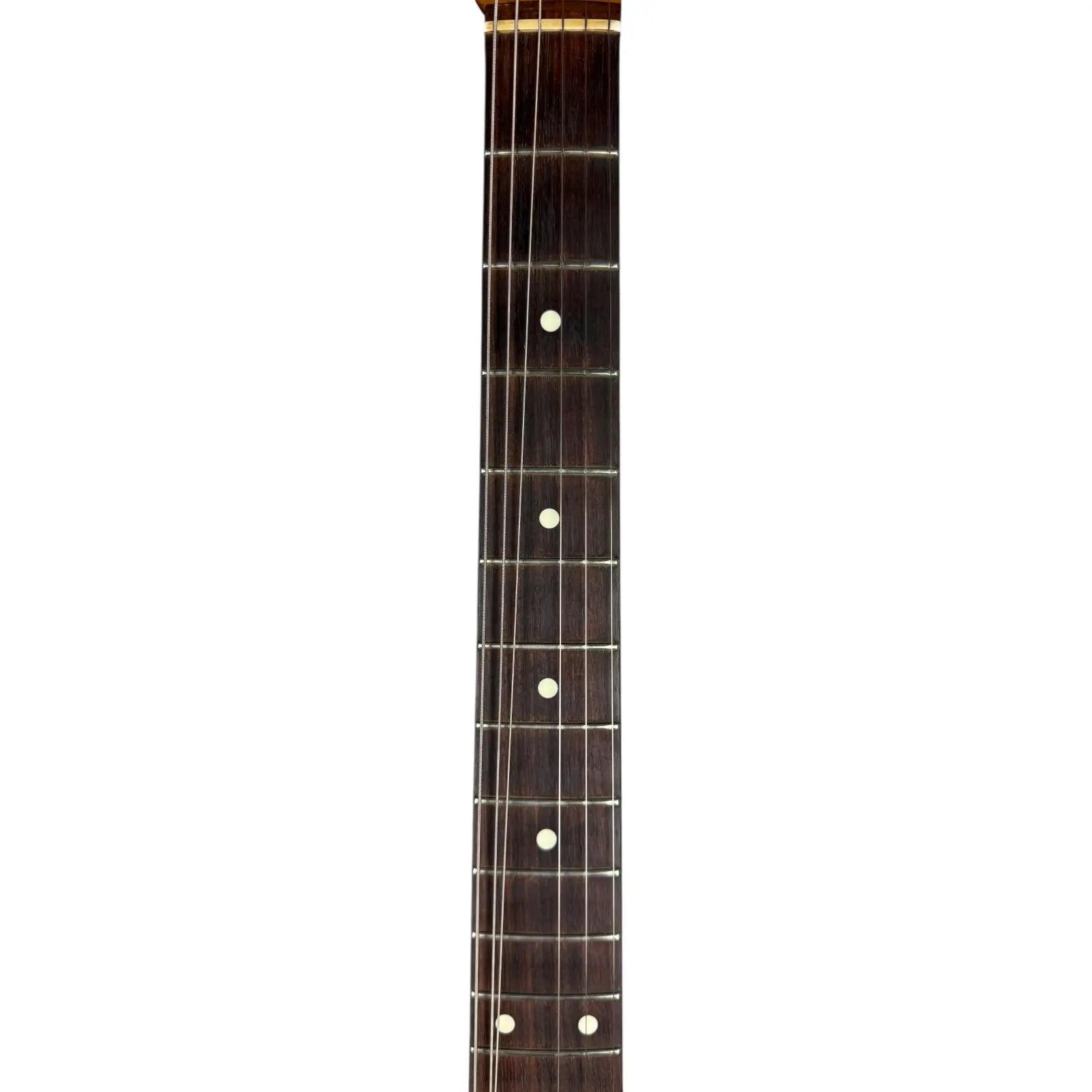 Fender Japan ST62 62’ Reissue Stratocaster 1993-1994 Fender