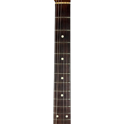 Fender Japan ST62 62’ Reissue Stratocaster 1993-1994 Fender