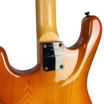 Blade Levinson Blade