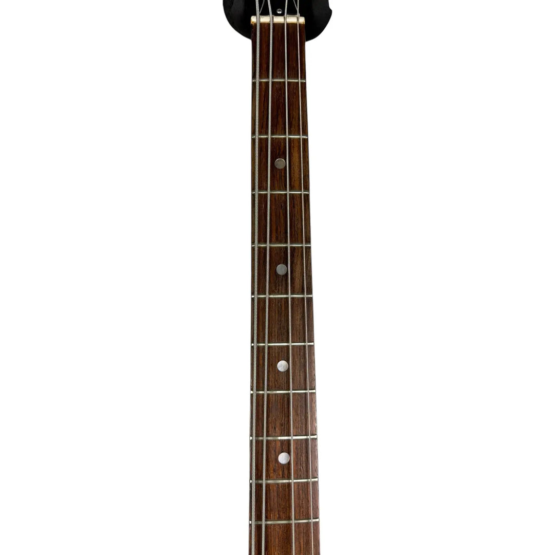 Greco Bass Purple Greco