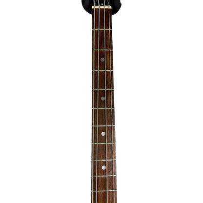 Greco Bass Purple Greco