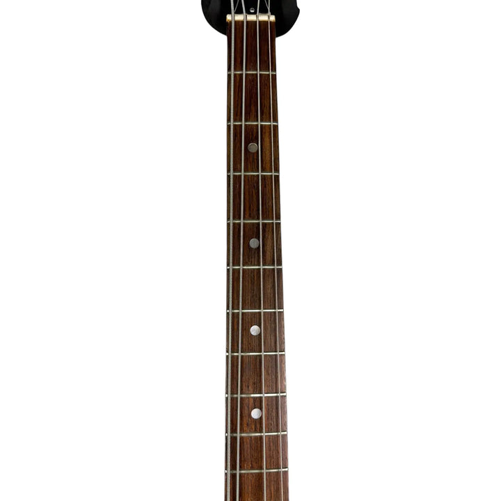 Greco Bass Purple Greco