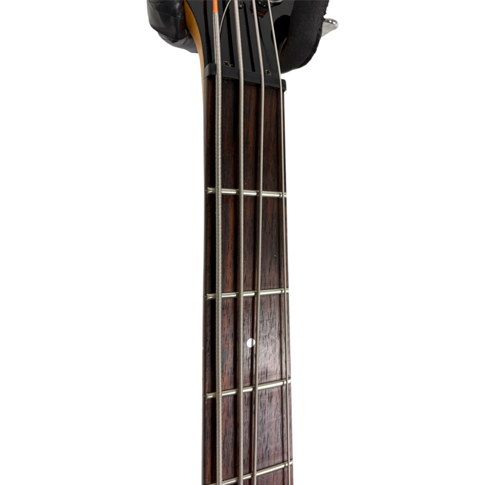 Ibanez SDGR Japan SR-600 Bass 1997 - Pearl White – Pat´s Guitars